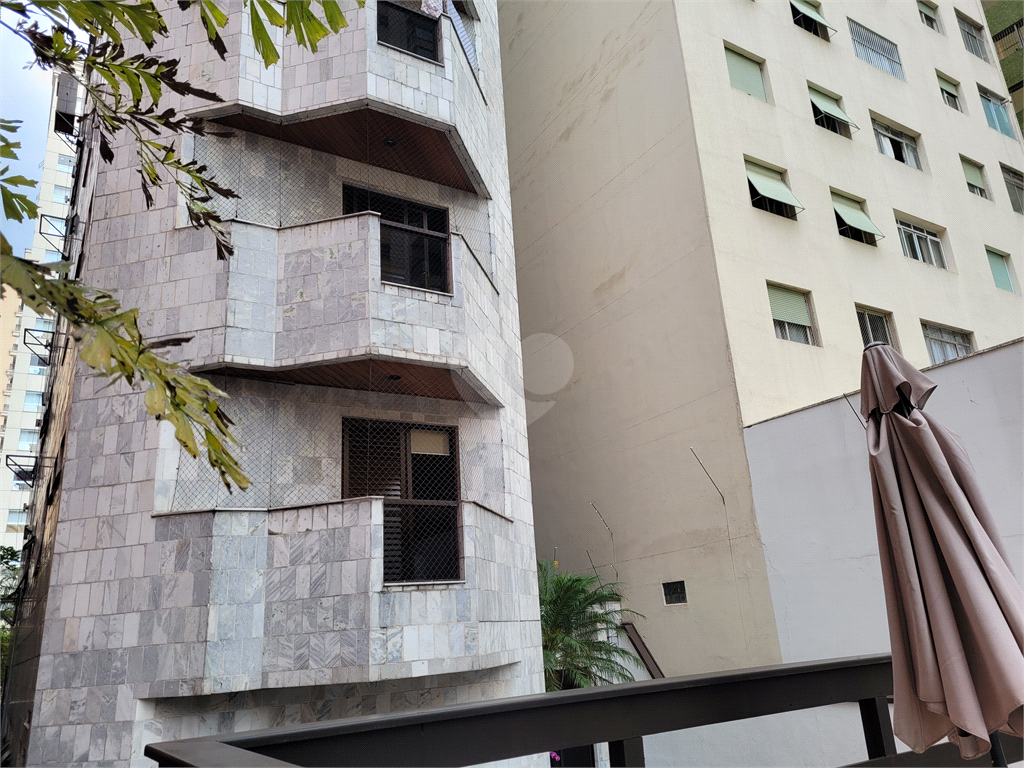 Venda Apartamento São Paulo Perdizes REO542577 37