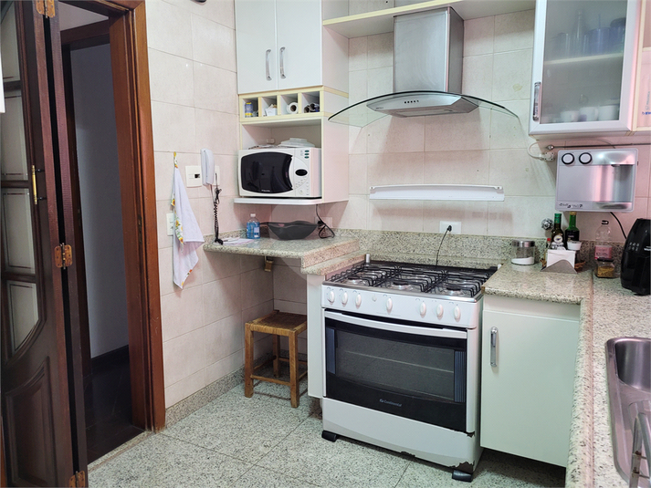 Venda Apartamento São Paulo Perdizes REO542577 33