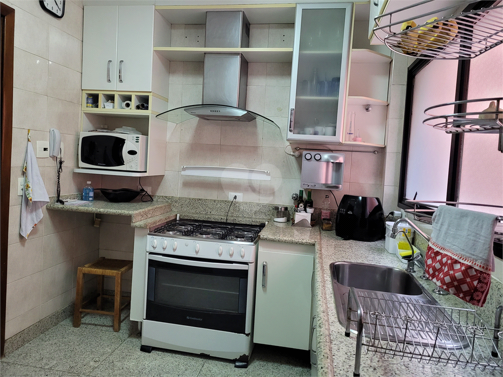 Venda Apartamento São Paulo Perdizes REO542577 31