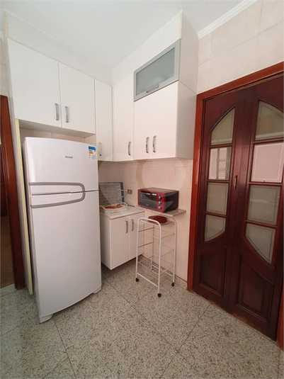 Venda Apartamento São Paulo Perdizes REO542577 34