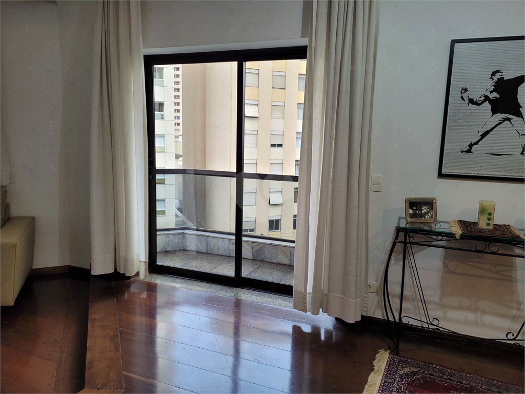 Venda Apartamento São Paulo Perdizes REO542577 2