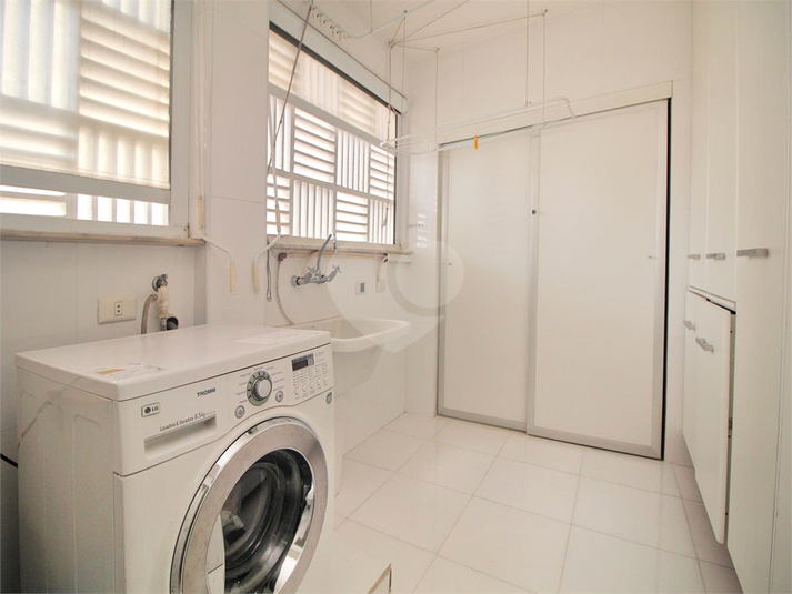 Venda Apartamento São Paulo Cerqueira César REO542583 9