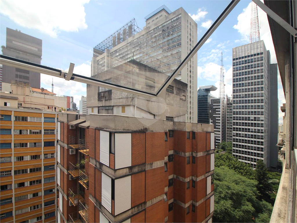 Venda Apartamento São Paulo Cerqueira César REO542583 15