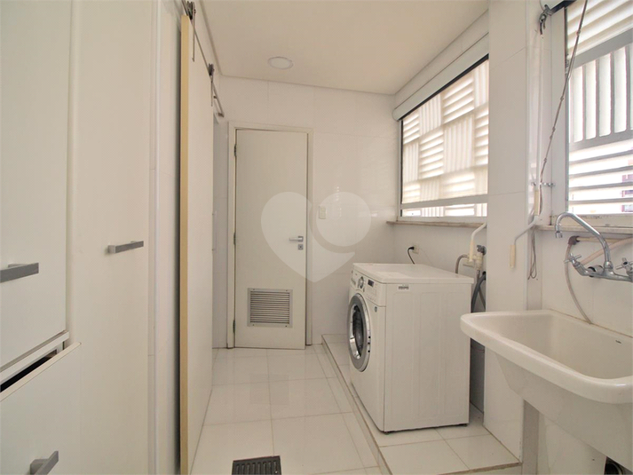 Venda Apartamento São Paulo Cerqueira César REO542583 12