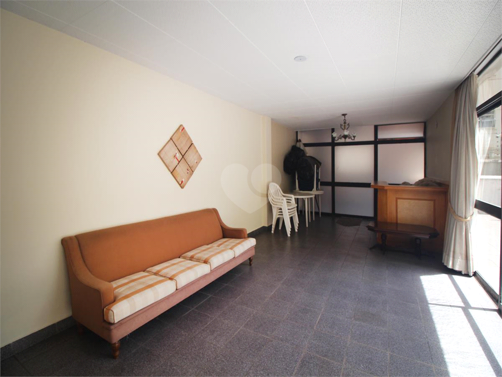 Venda Apartamento São Paulo Cerqueira César REO542583 29