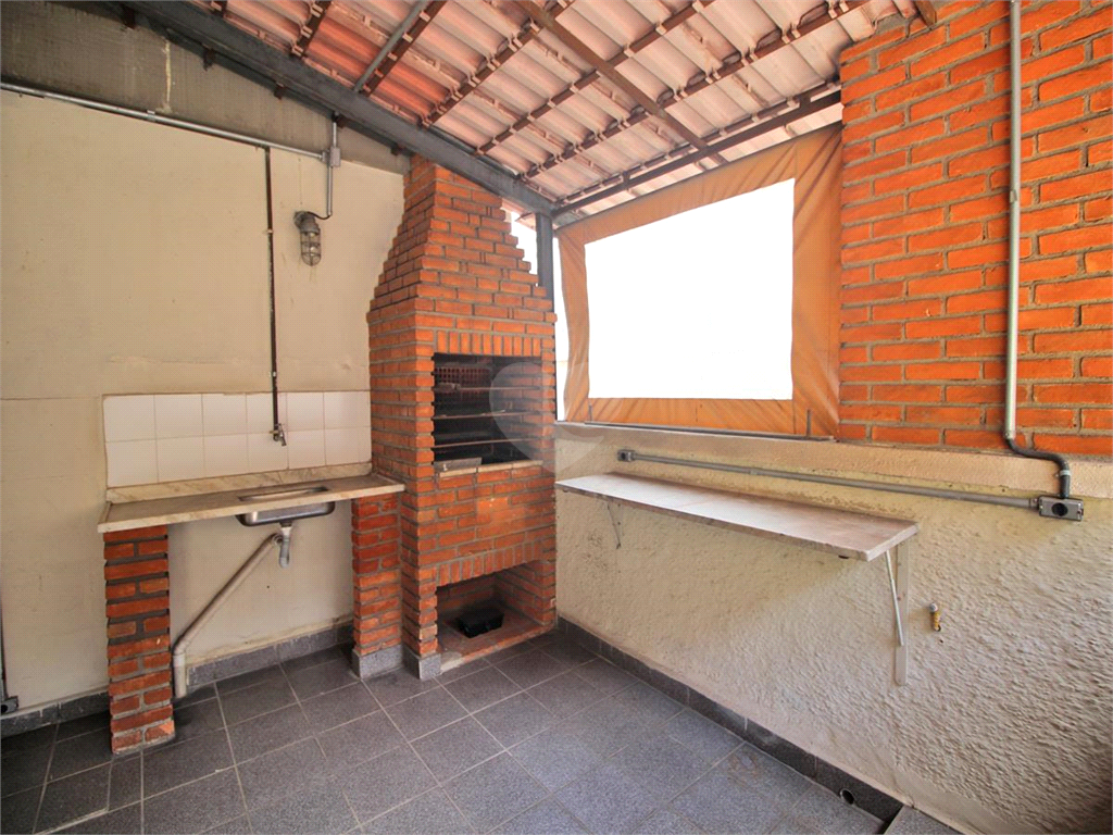 Venda Apartamento São Paulo Cerqueira César REO542583 30