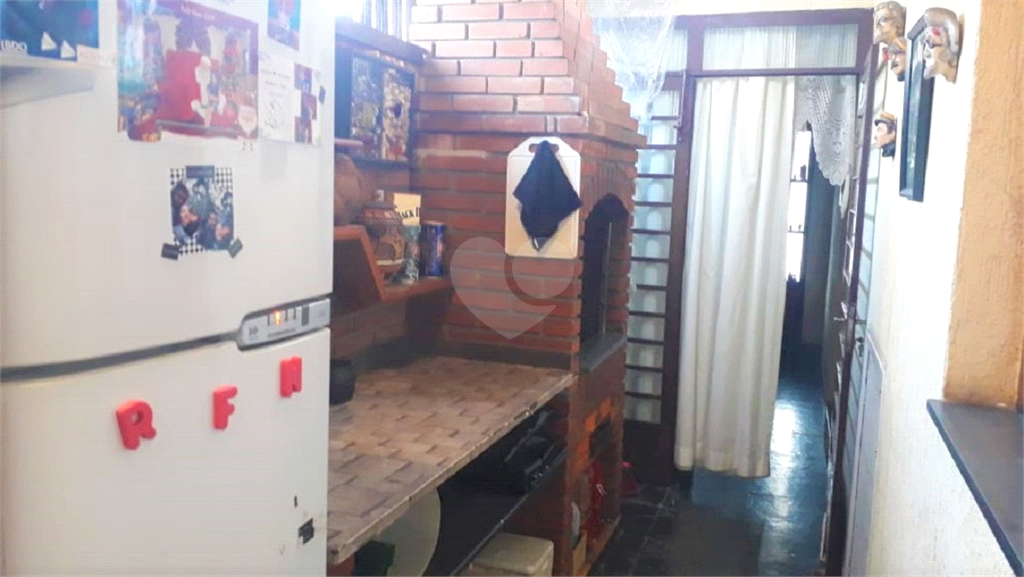 Venda Sobrado São Paulo Vila Aurora (zona Norte) REO542602 13