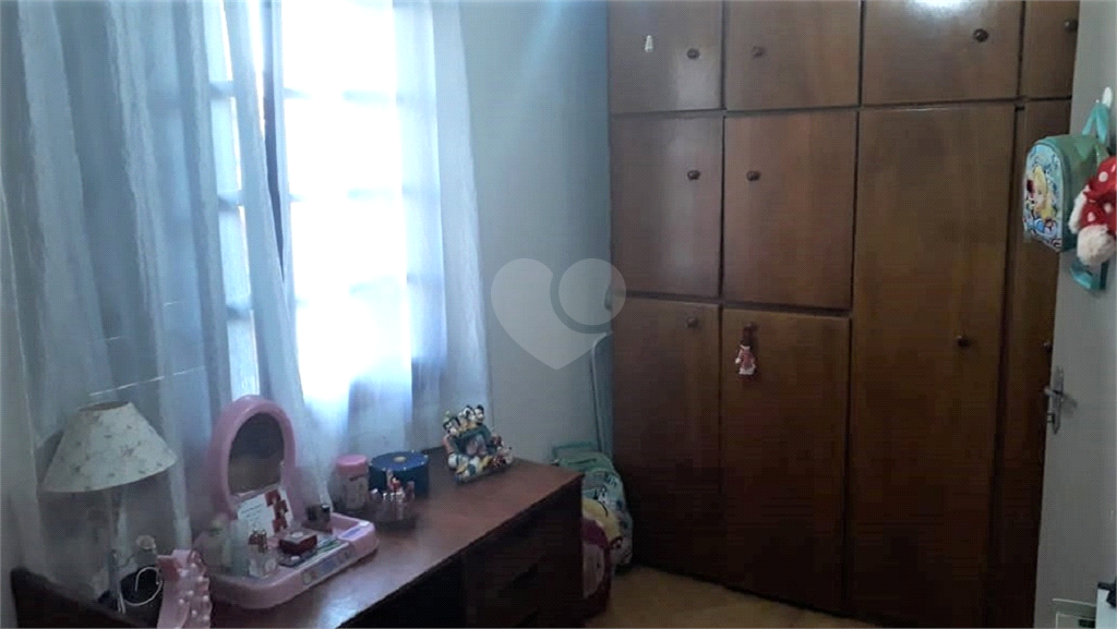 Venda Sobrado São Paulo Vila Aurora (zona Norte) REO542602 4