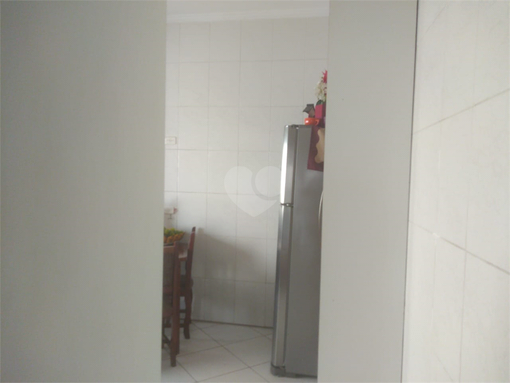 Venda Casa térrea São Paulo Vila Anastácio REO542614 13