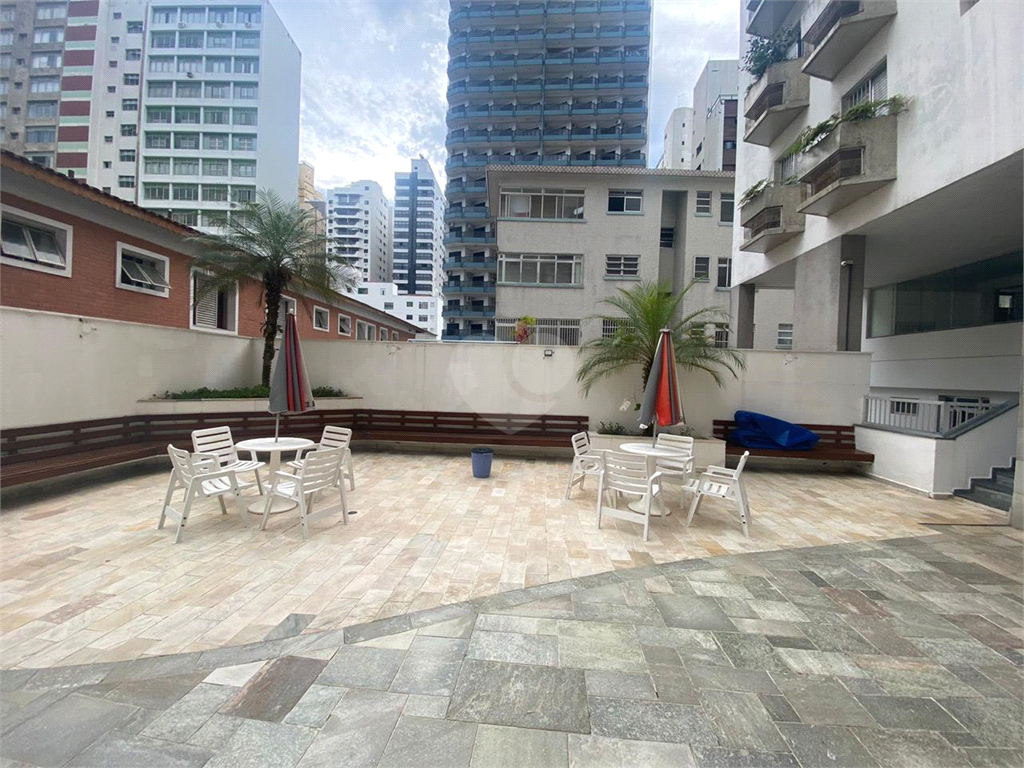 Venda Apartamento Guarujá Pitangueiras REO542621 19