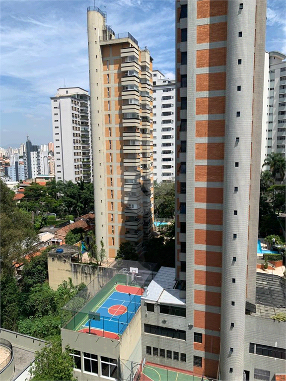 Venda Apartamento São Paulo Água Fria REO542637 31