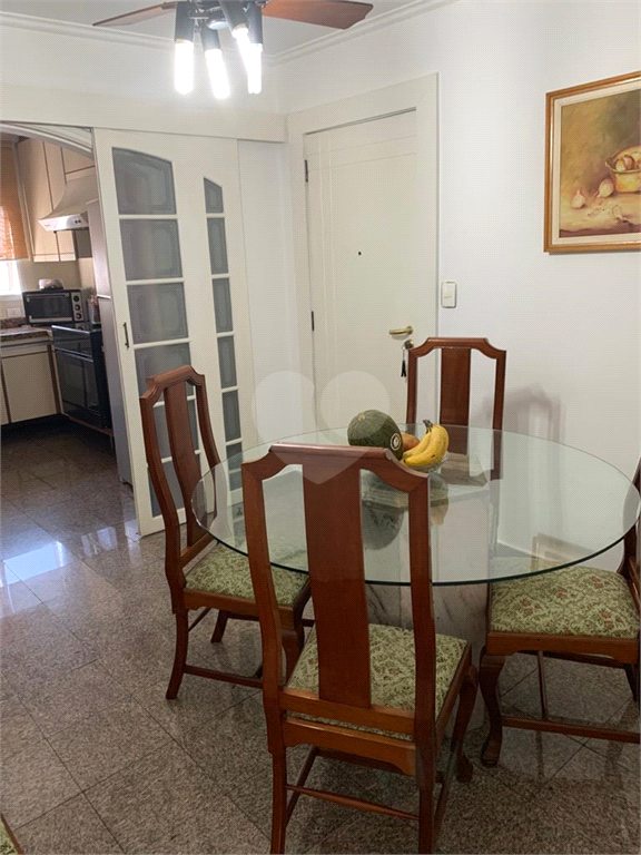 Venda Apartamento São Paulo Água Fria REO542637 47