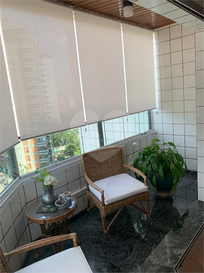 Venda Apartamento São Paulo Água Fria REO542637 9