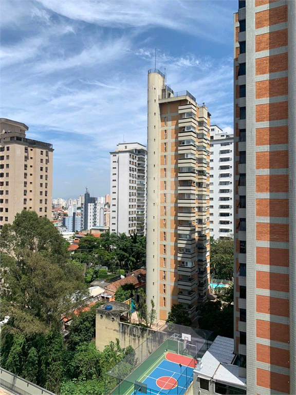 Venda Apartamento São Paulo Água Fria REO542637 32