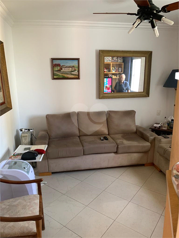 Venda Apartamento São Paulo Água Fria REO542637 21