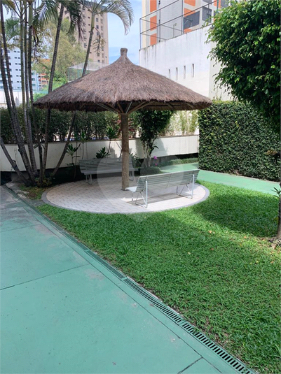 Venda Apartamento São Paulo Água Fria REO542637 81