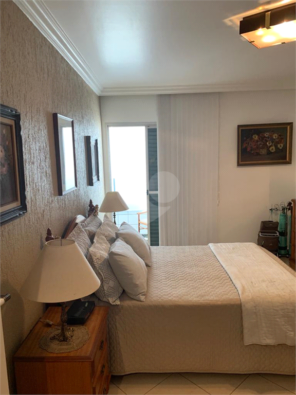 Venda Apartamento São Paulo Água Fria REO542637 26