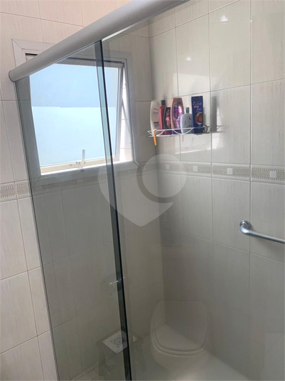 Venda Apartamento São Paulo Água Fria REO542637 38