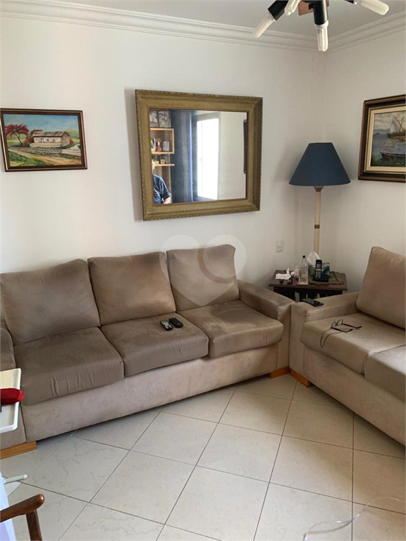 Venda Apartamento São Paulo Água Fria REO542637 20