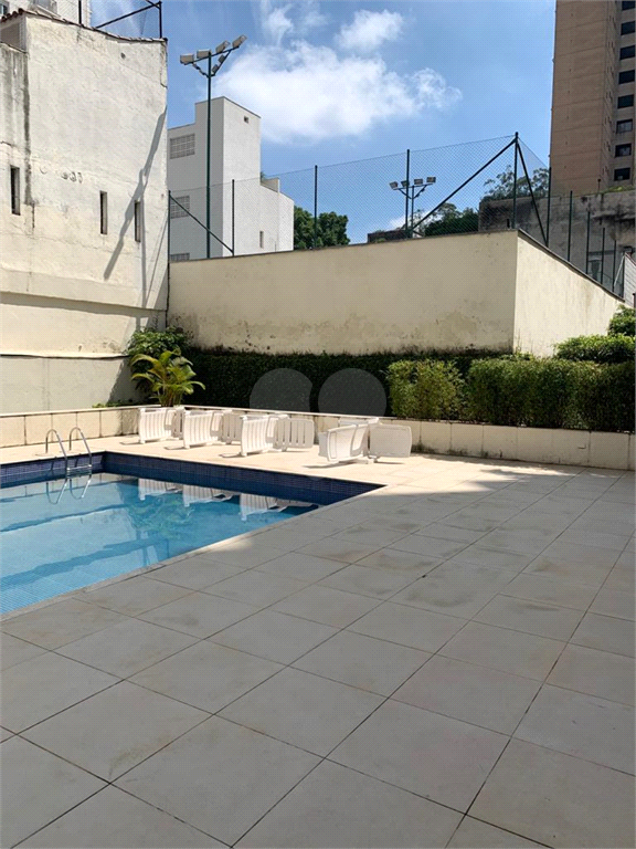 Venda Apartamento São Paulo Água Fria REO542637 92