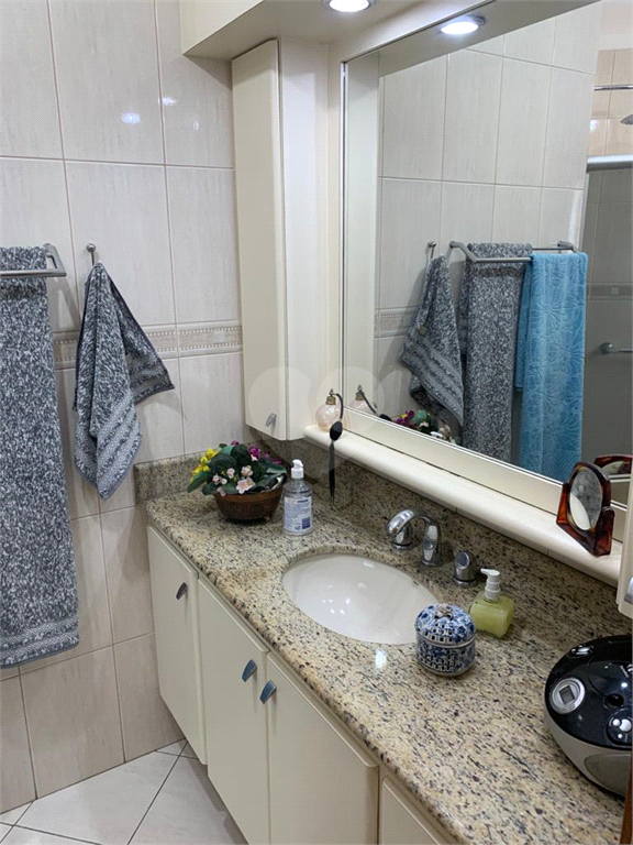 Venda Apartamento São Paulo Água Fria REO542637 37