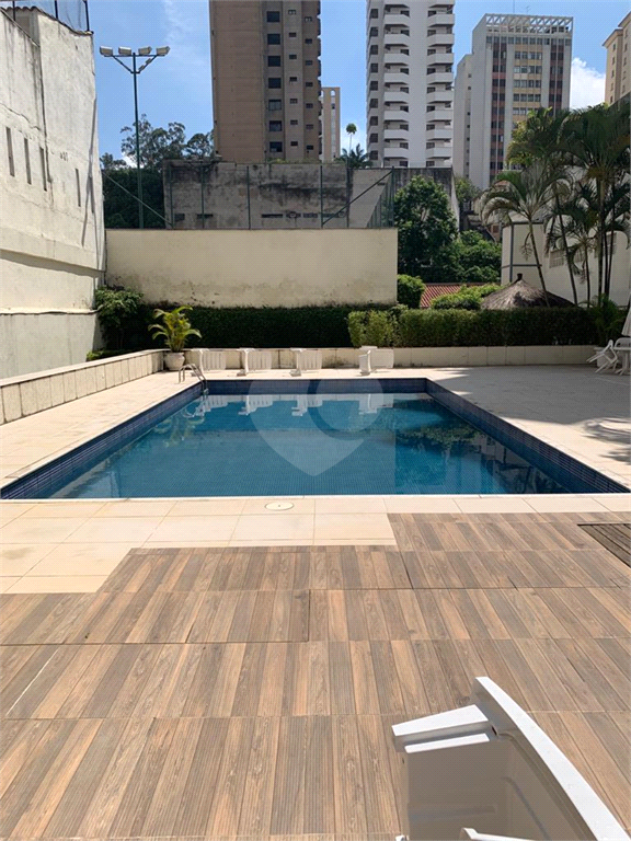 Venda Apartamento São Paulo Água Fria REO542637 95