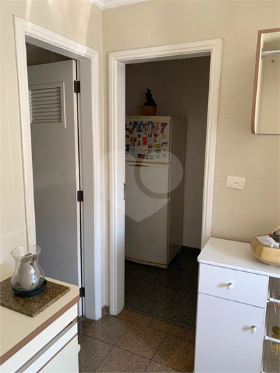 Venda Apartamento São Paulo Água Fria REO542637 51