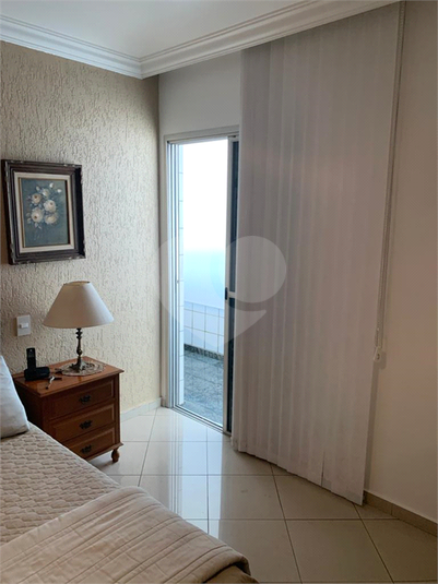 Venda Apartamento São Paulo Água Fria REO542637 28