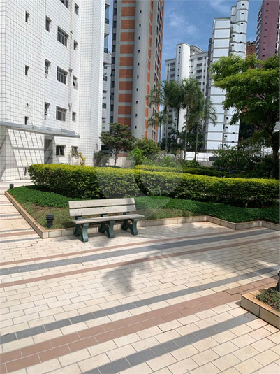 Venda Apartamento São Paulo Água Fria REO542637 62