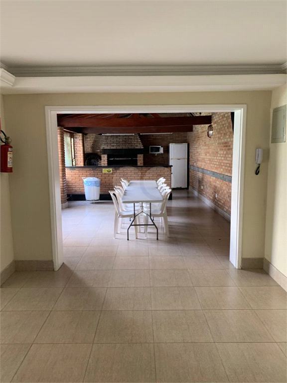 Venda Apartamento São Paulo Água Fria REO542637 80