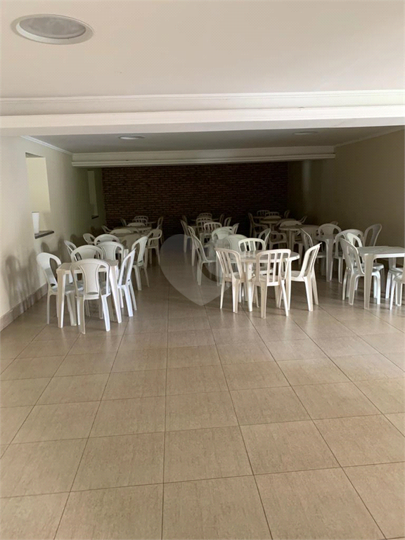 Venda Apartamento São Paulo Água Fria REO542637 78