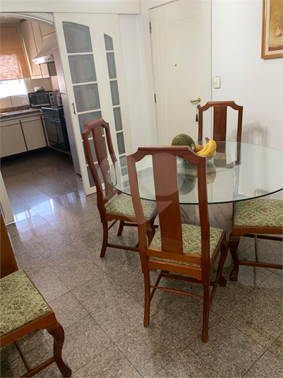 Venda Apartamento São Paulo Água Fria REO542637 46