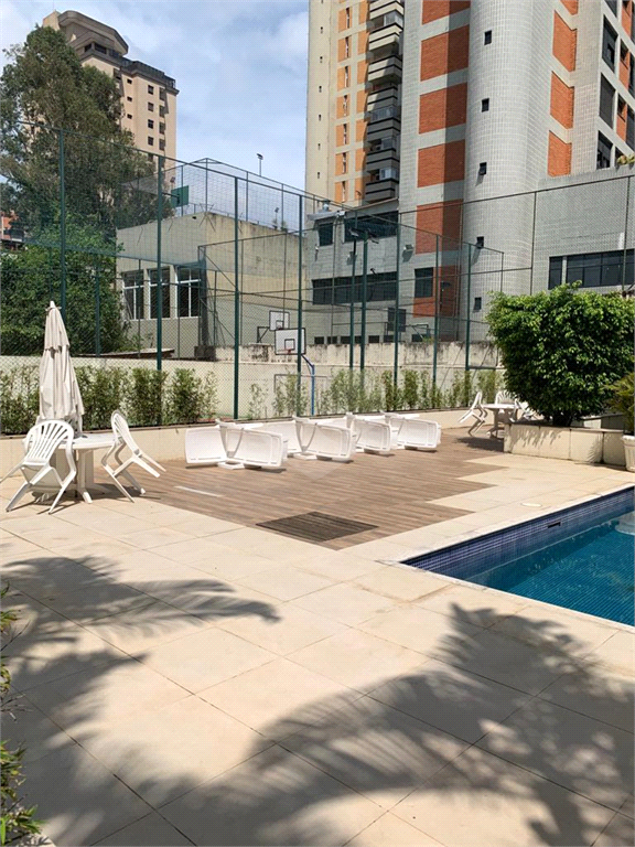 Venda Apartamento São Paulo Água Fria REO542637 93