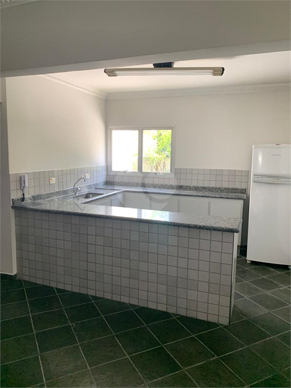 Venda Apartamento São Paulo Água Fria REO542637 75