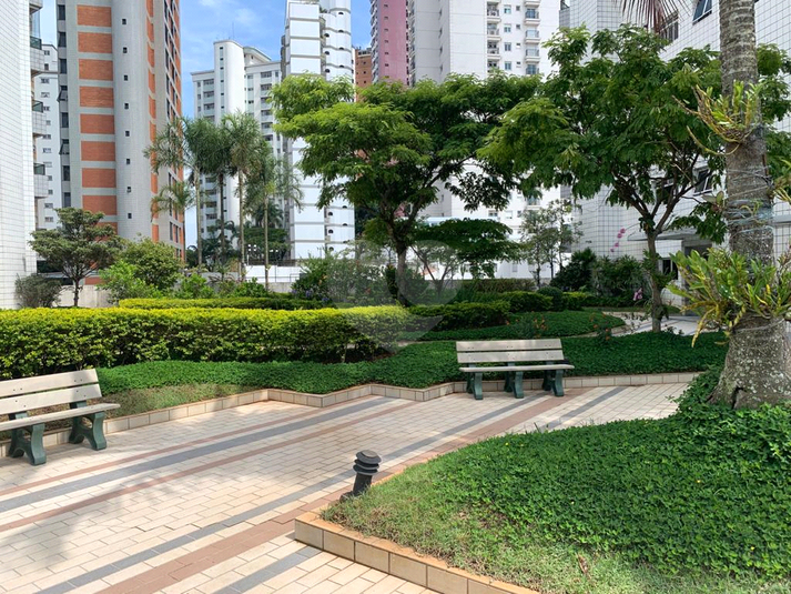 Venda Apartamento São Paulo Água Fria REO542637 63