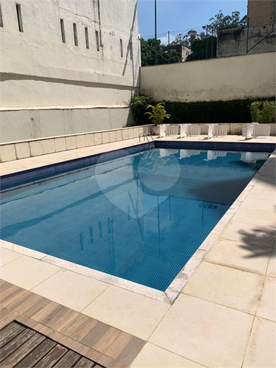 Venda Apartamento São Paulo Água Fria REO542637 96