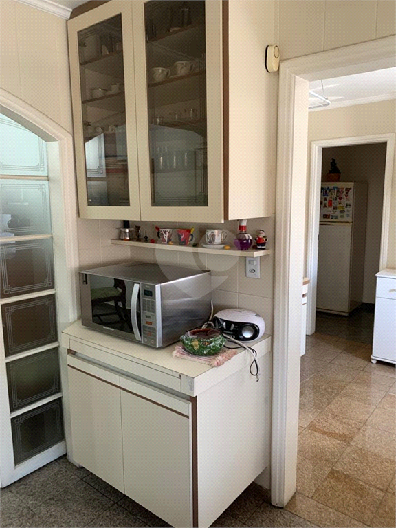 Venda Apartamento São Paulo Água Fria REO542637 45