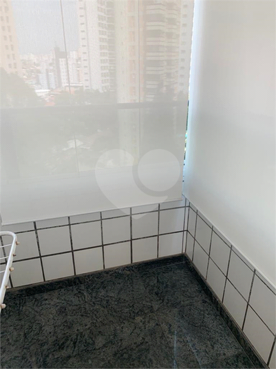 Venda Apartamento São Paulo Água Fria REO542637 30