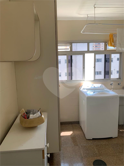 Venda Apartamento São Paulo Água Fria REO542637 53