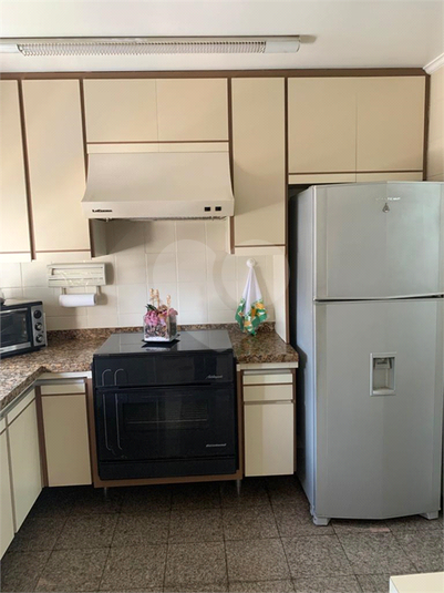 Venda Apartamento São Paulo Água Fria REO542637 43