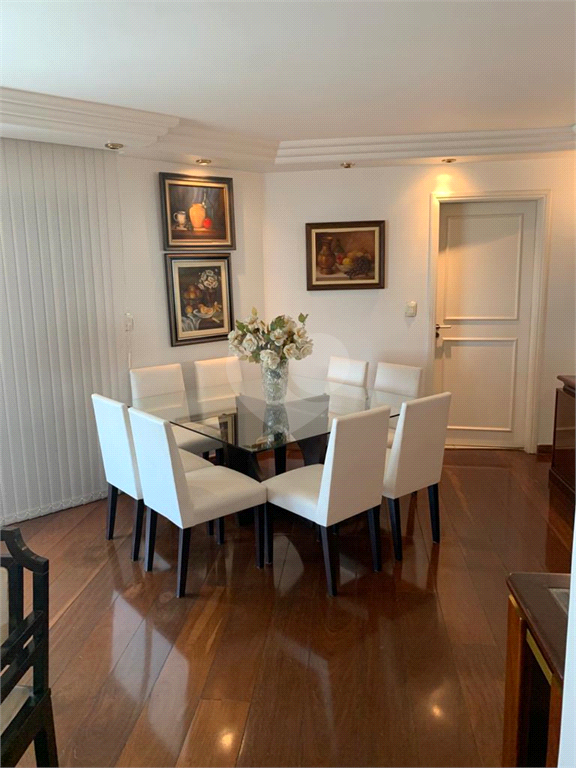 Venda Apartamento São Paulo Água Fria REO542637 5