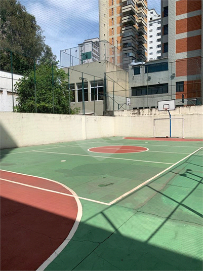 Venda Apartamento São Paulo Água Fria REO542637 87