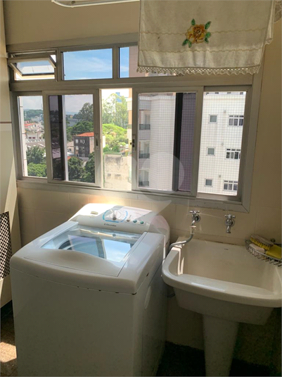 Venda Apartamento São Paulo Água Fria REO542637 49