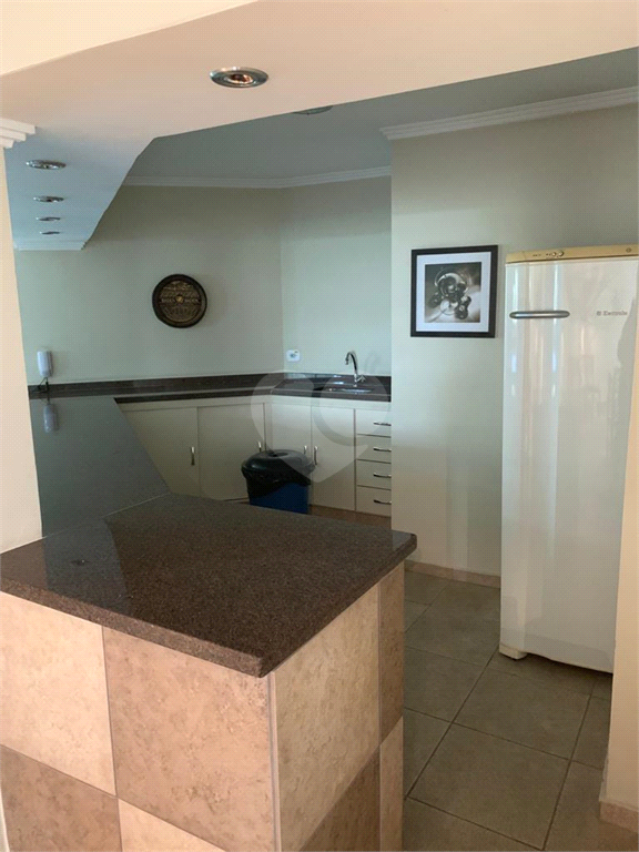 Venda Apartamento São Paulo Água Fria REO542637 71