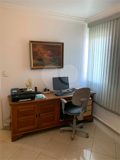 Venda Apartamento São Paulo Água Fria REO542637 23