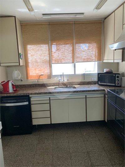 Venda Apartamento São Paulo Água Fria REO542637 42