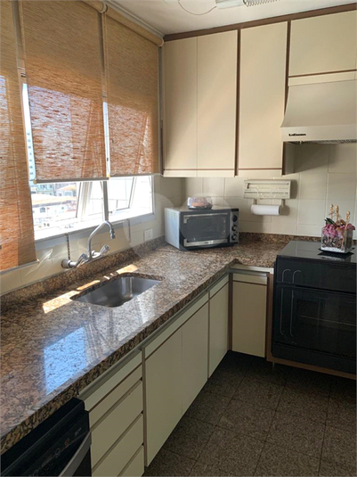 Venda Apartamento São Paulo Água Fria REO542637 41