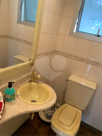 Venda Apartamento São Paulo Água Fria REO542637 13