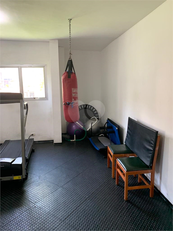 Venda Apartamento São Paulo Água Fria REO542637 102