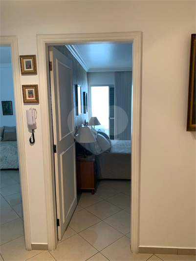 Venda Apartamento São Paulo Água Fria REO542637 15